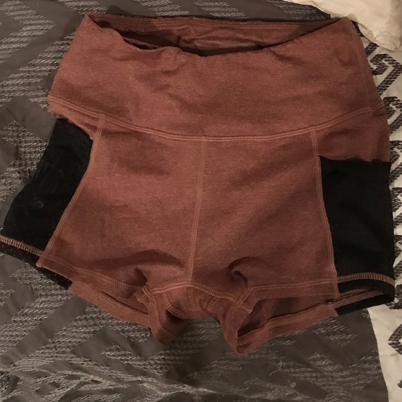 Small euc dndl shorts - Picture 2 of 5